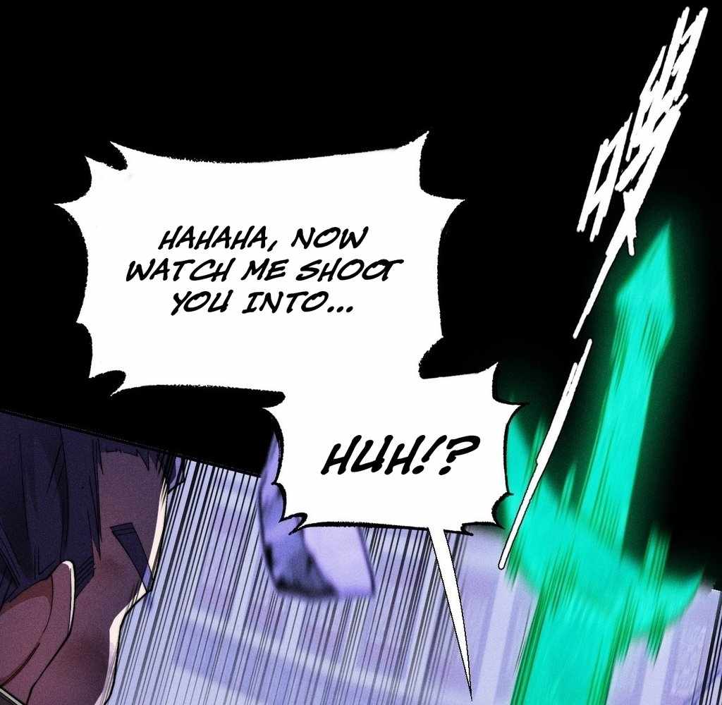 SINISTER IMMORTAL PATH Chapter 39 page 9