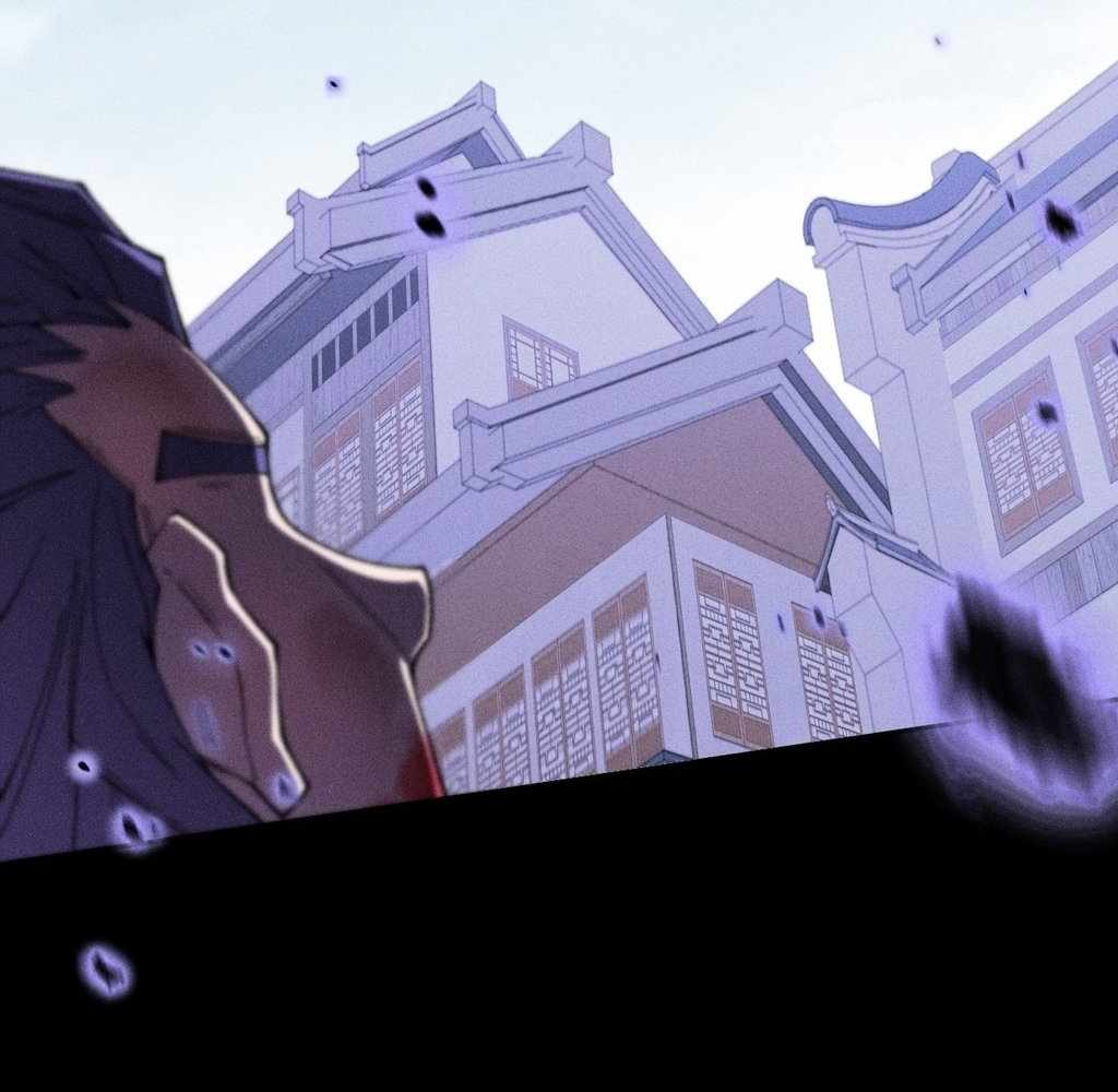 SINISTER IMMORTAL PATH Chapter 39 page 14