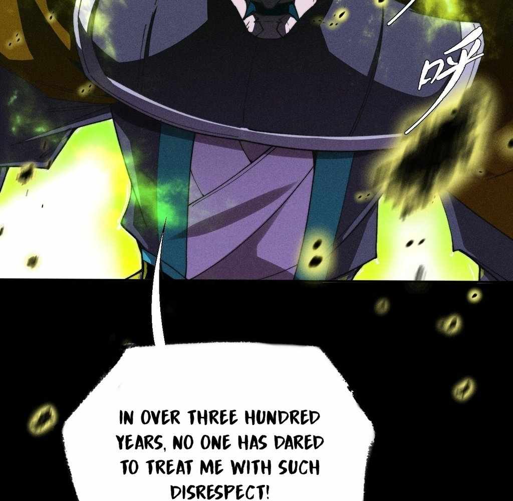 SINISTER IMMORTAL PATH Chapter 39 page 19