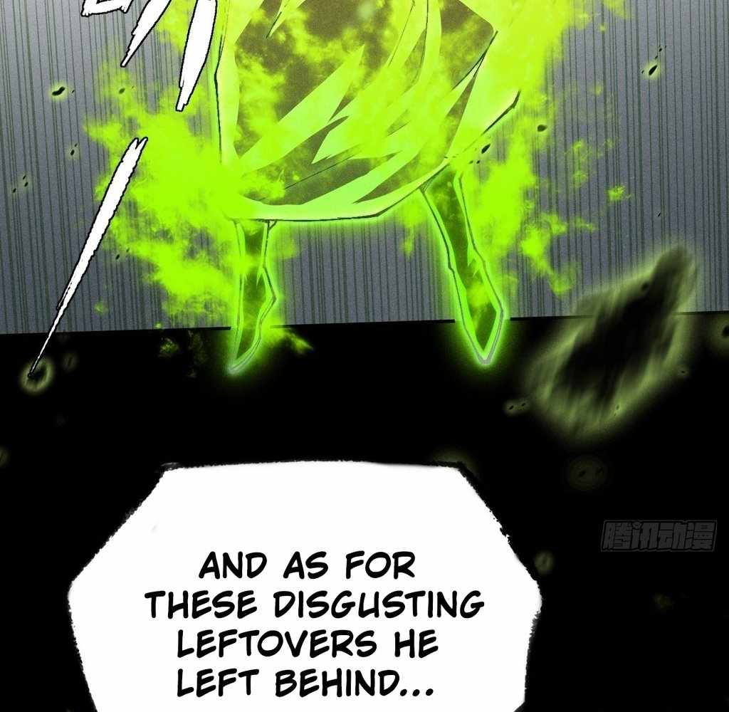 SINISTER IMMORTAL PATH Chapter 39 page 27