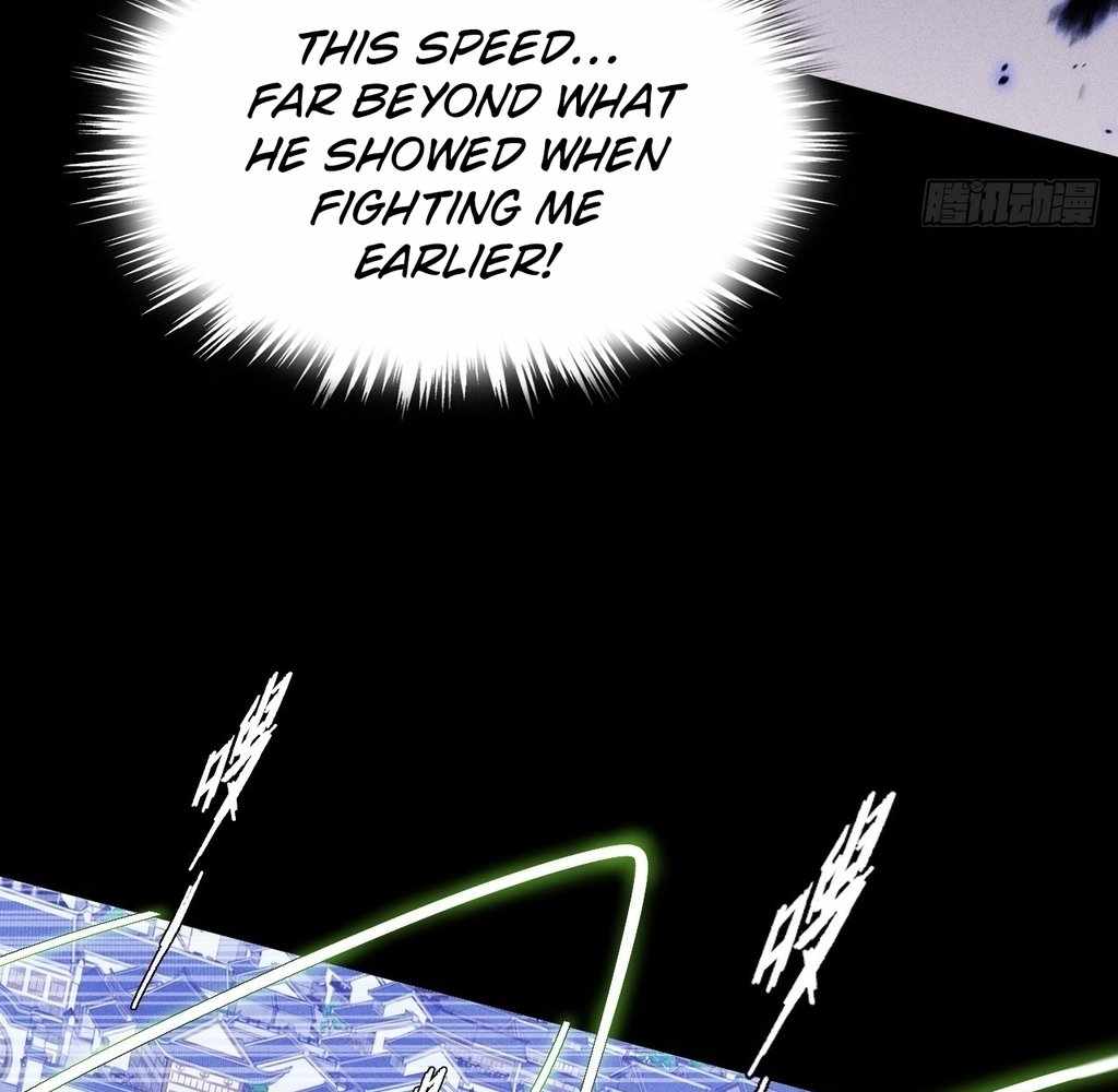 SINISTER IMMORTAL PATH Chapter 39 page 39