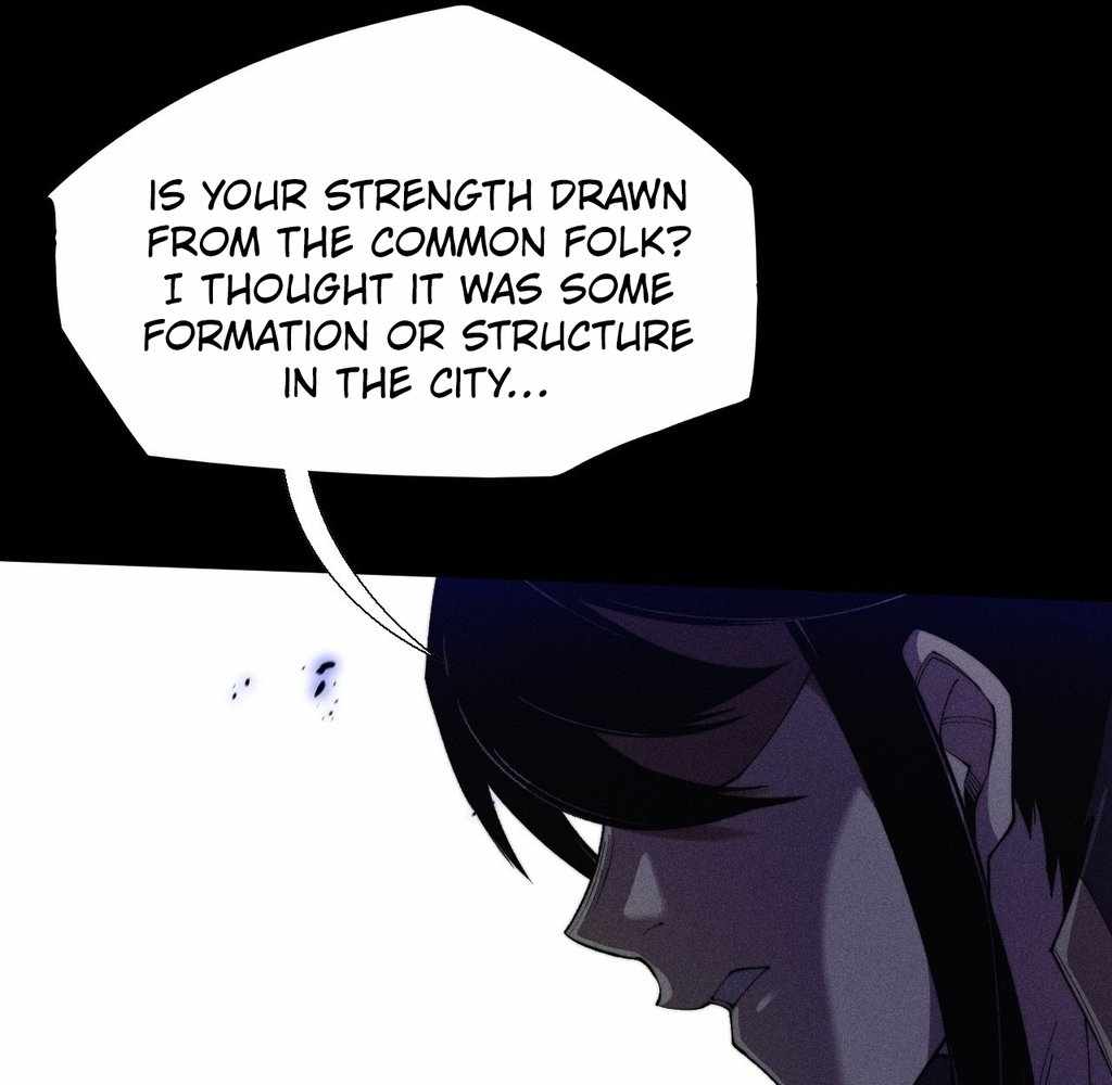 SINISTER IMMORTAL PATH Chapter 39 page 43