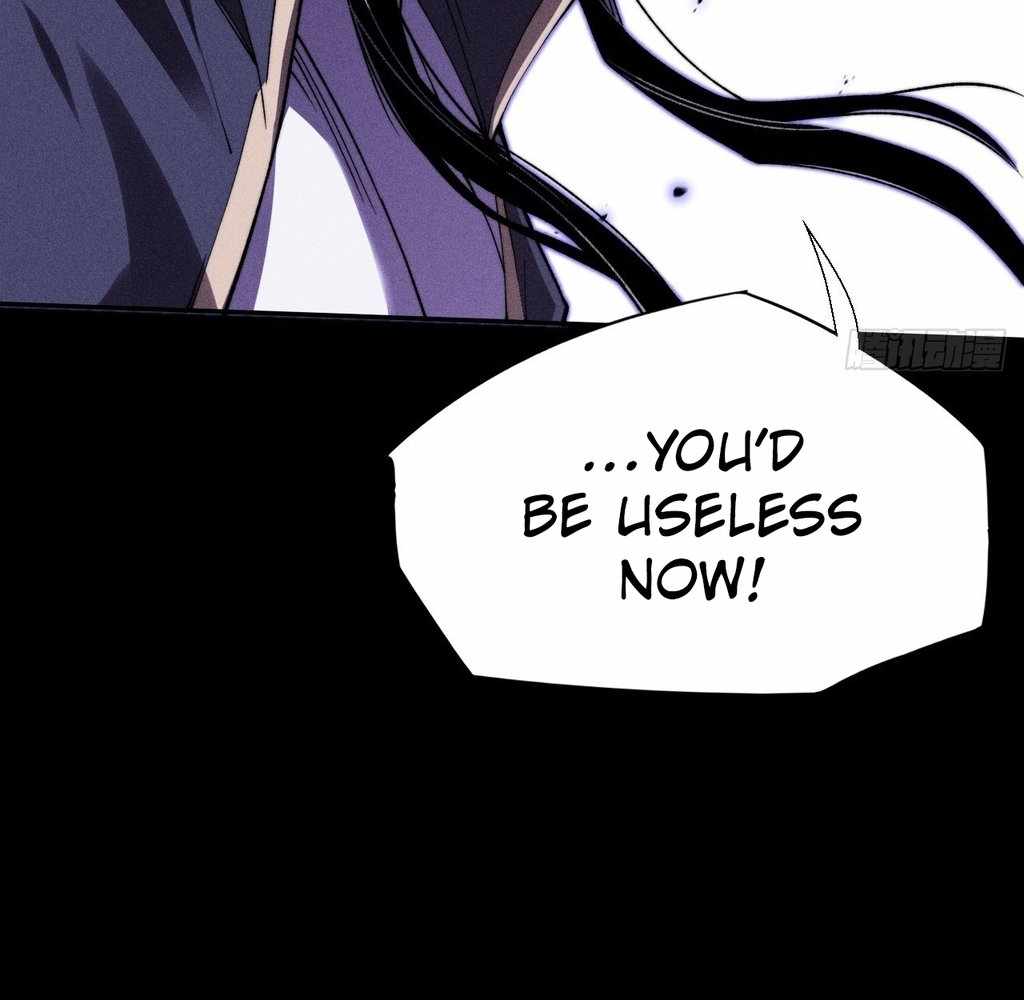 SINISTER IMMORTAL PATH Chapter 39 page 48