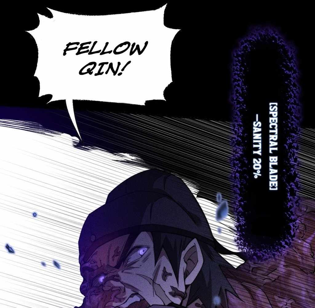 SINISTER IMMORTAL PATH Chapter 39 page 60