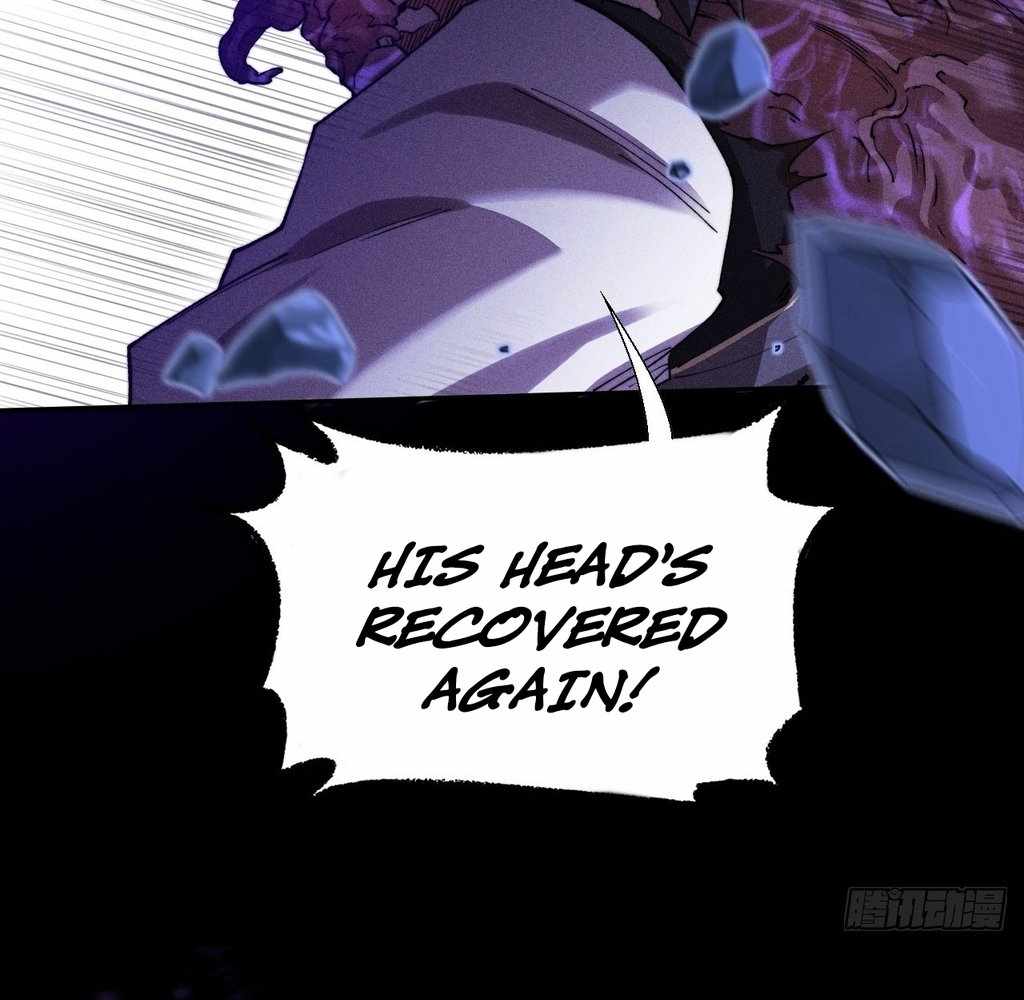 SINISTER IMMORTAL PATH Chapter 39 page 61