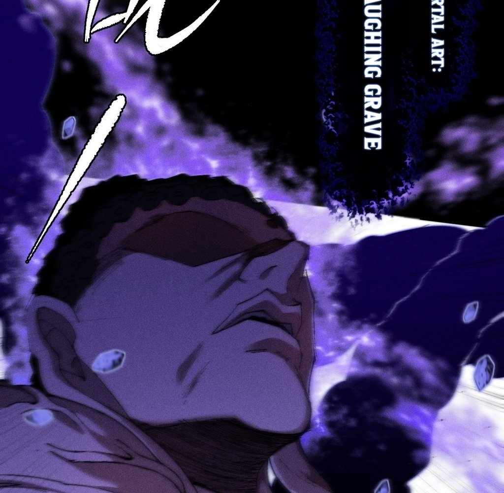 SINISTER IMMORTAL PATH Chapter 39 page 64