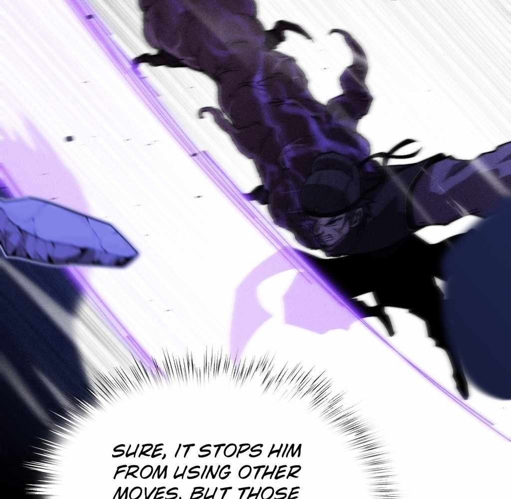 SINISTER IMMORTAL PATH Chapter 39 page 70