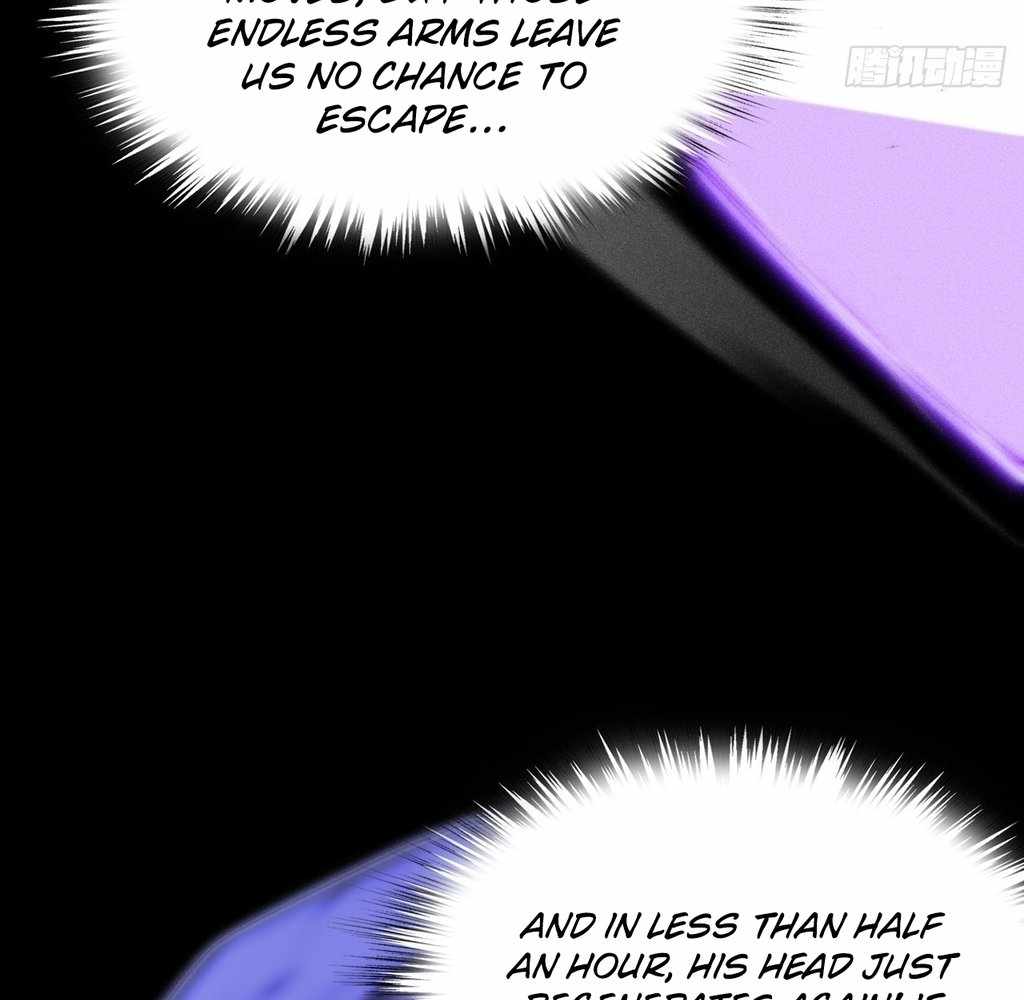 SINISTER IMMORTAL PATH Chapter 39 page 71