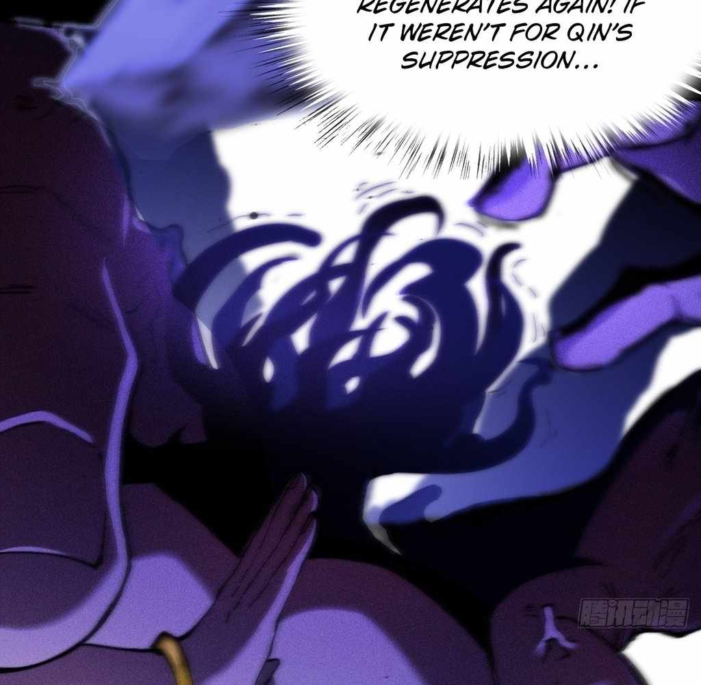 SINISTER IMMORTAL PATH Chapter 39 page 72