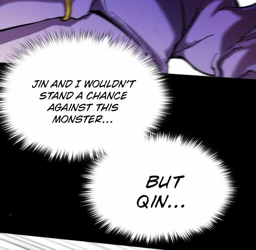 SINISTER IMMORTAL PATH Chapter 39 page 73