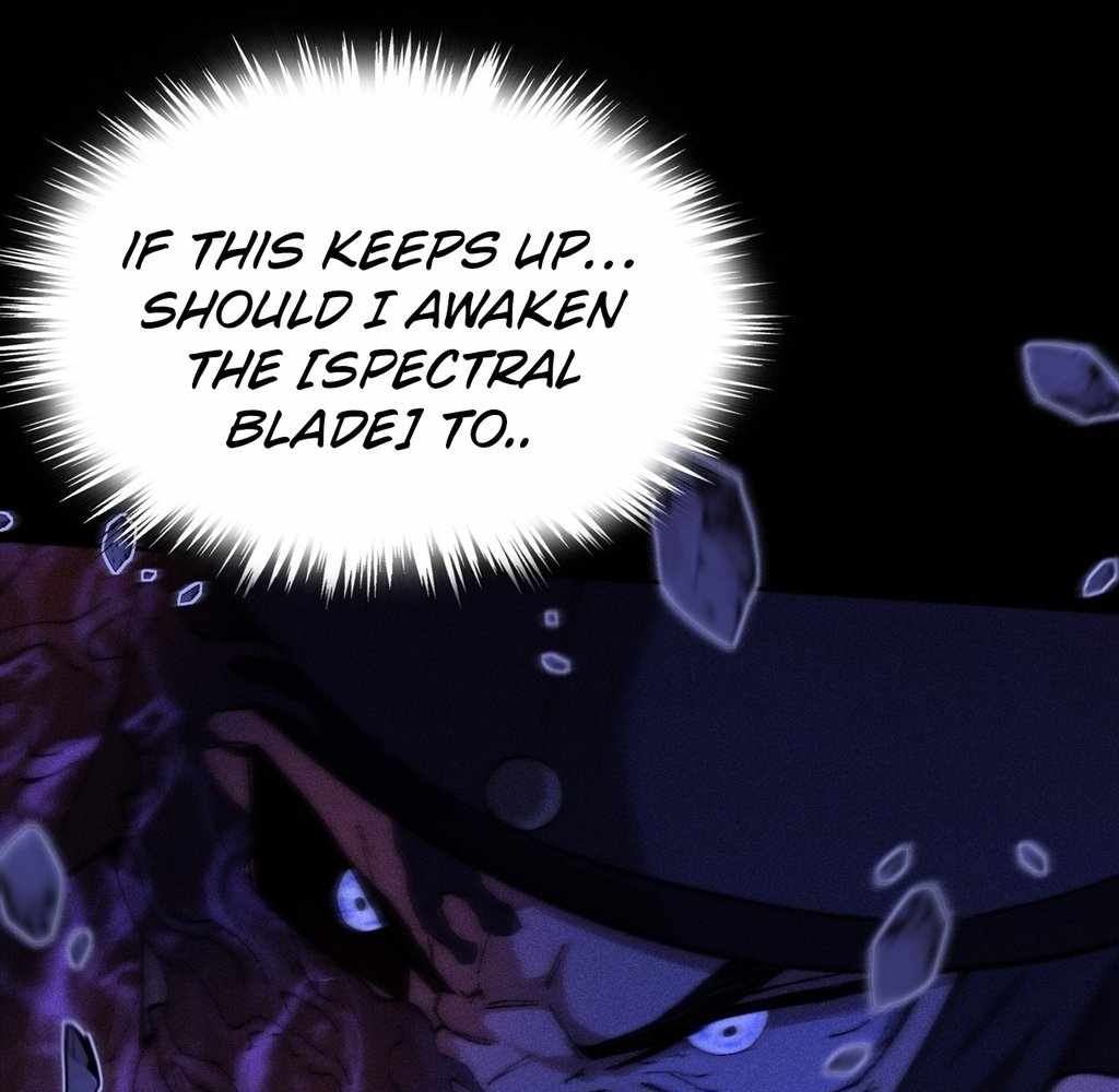 SINISTER IMMORTAL PATH Chapter 39 page 78
