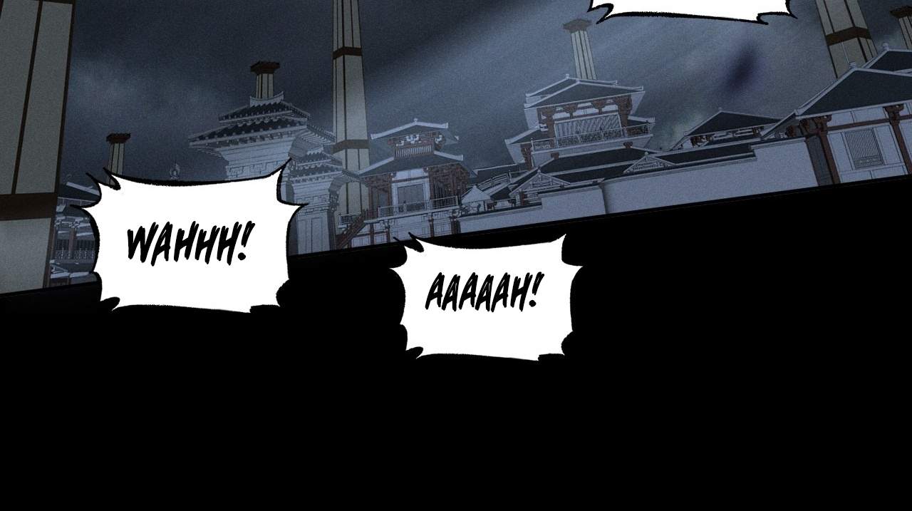 SINISTER IMMORTAL PATH Chapter 4 page 7