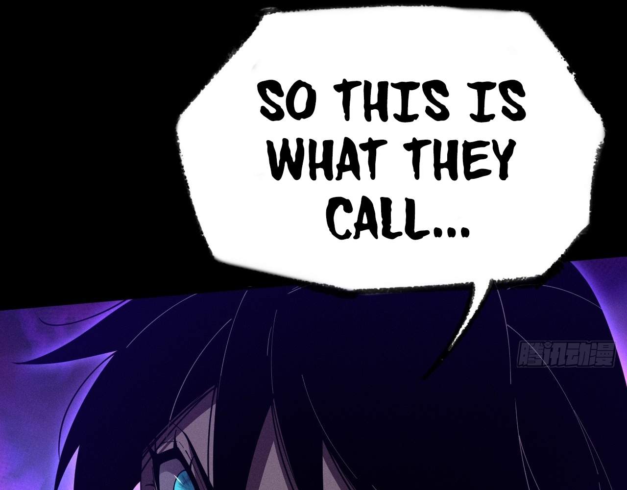 SINISTER IMMORTAL PATH Chapter 4 page 8