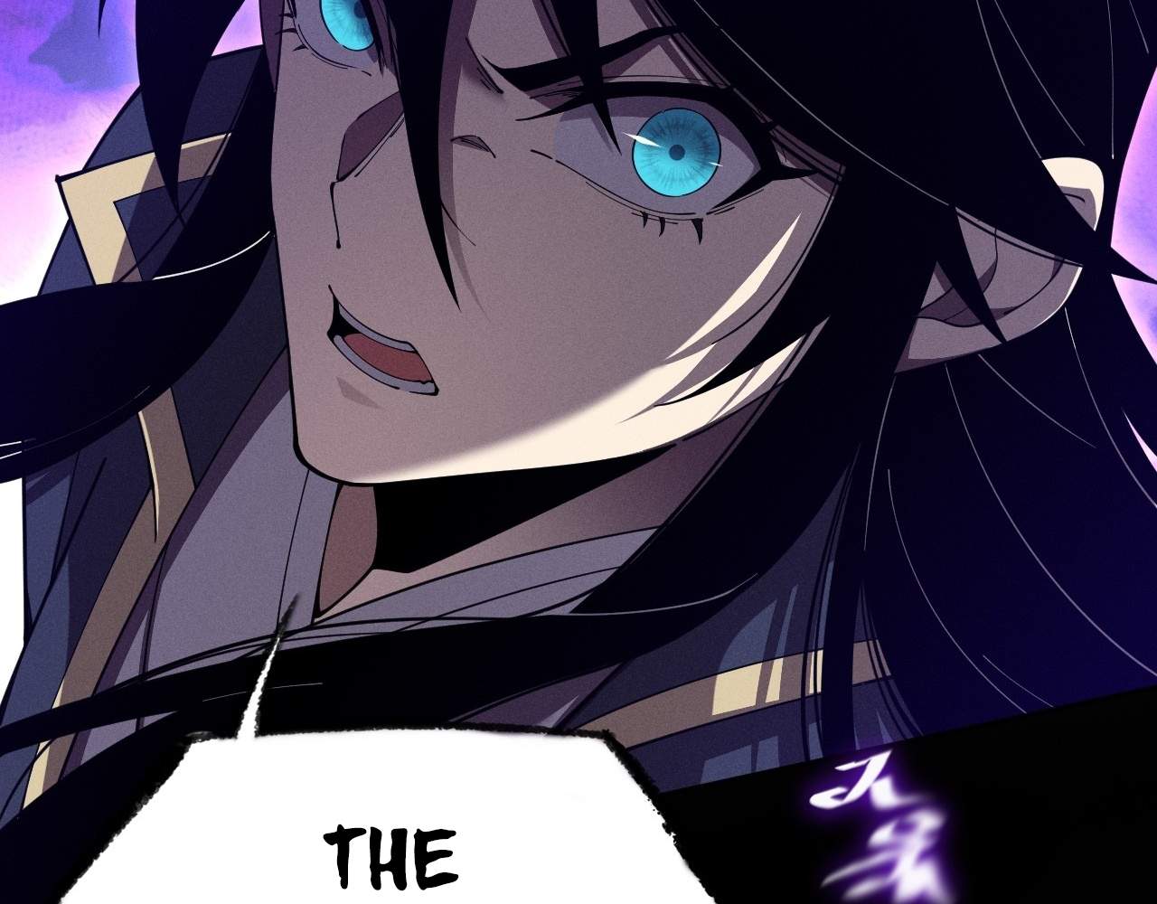 SINISTER IMMORTAL PATH Chapter 4 page 9