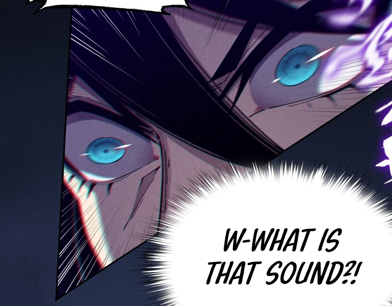 SINISTER IMMORTAL PATH Chapter 4 page 11