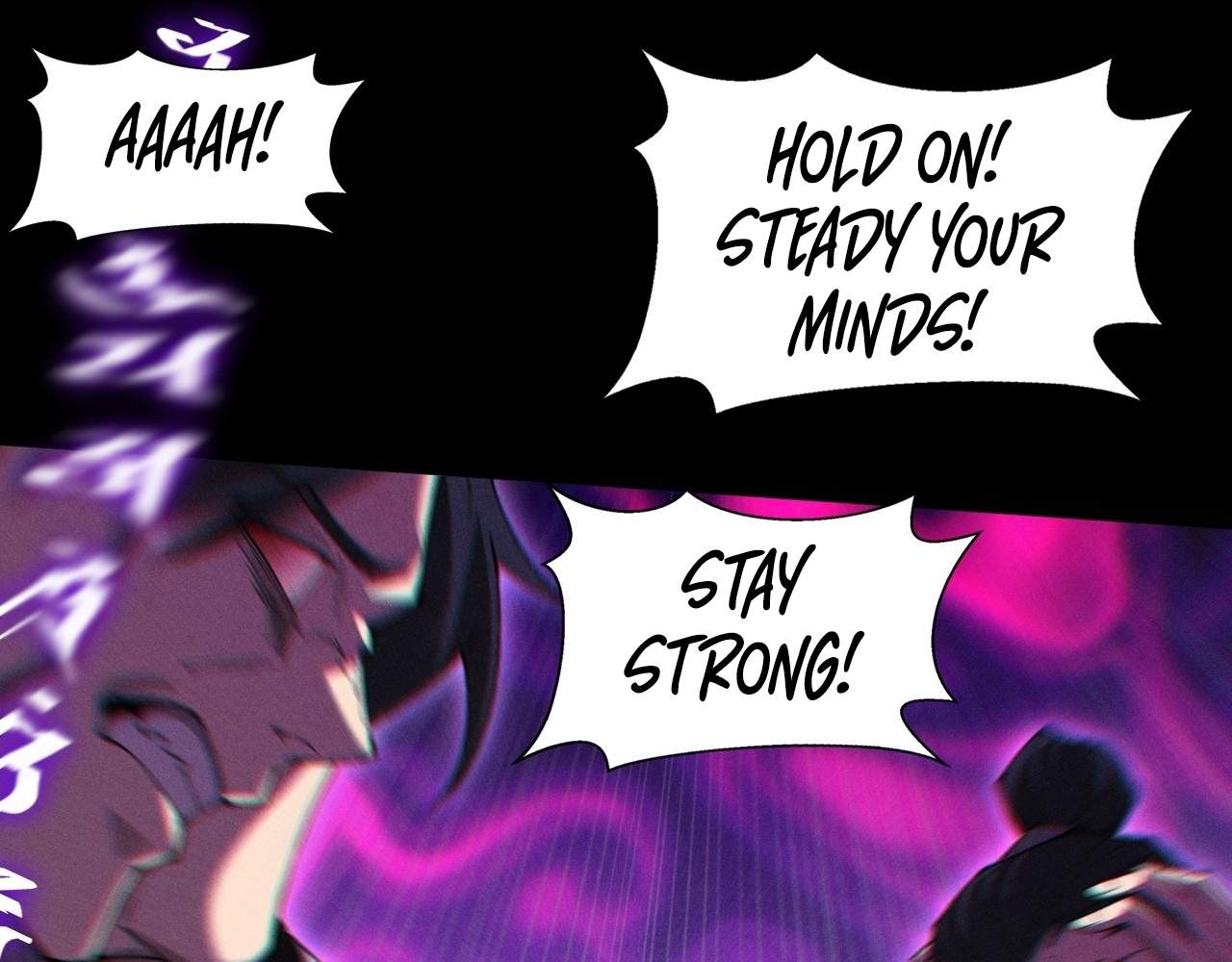 SINISTER IMMORTAL PATH Chapter 4 page 36