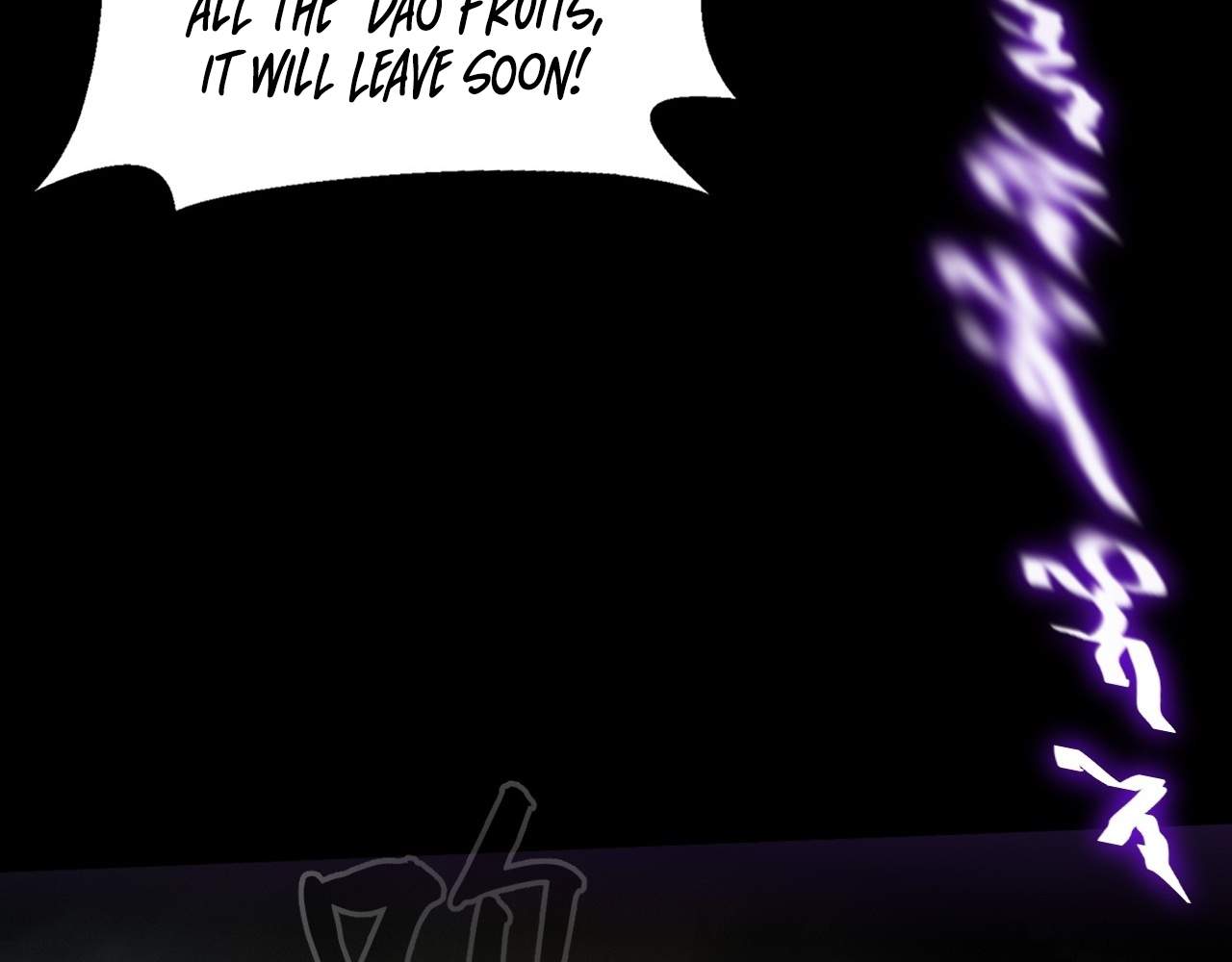 SINISTER IMMORTAL PATH Chapter 4 page 38