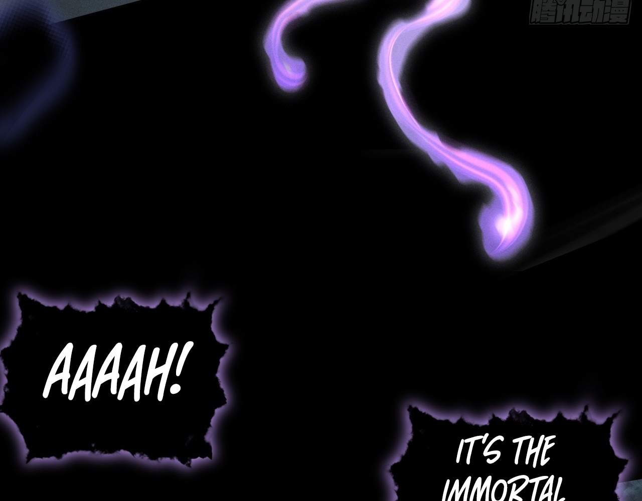 SINISTER IMMORTAL PATH Chapter 4 page 44