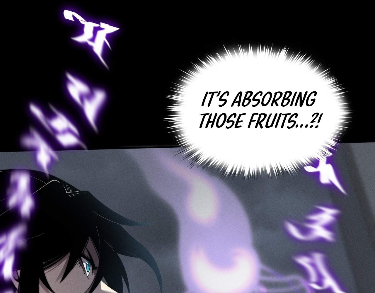 SINISTER IMMORTAL PATH Chapter 4 page 50
