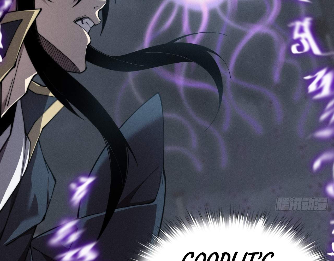 SINISTER IMMORTAL PATH Chapter 4 page 51