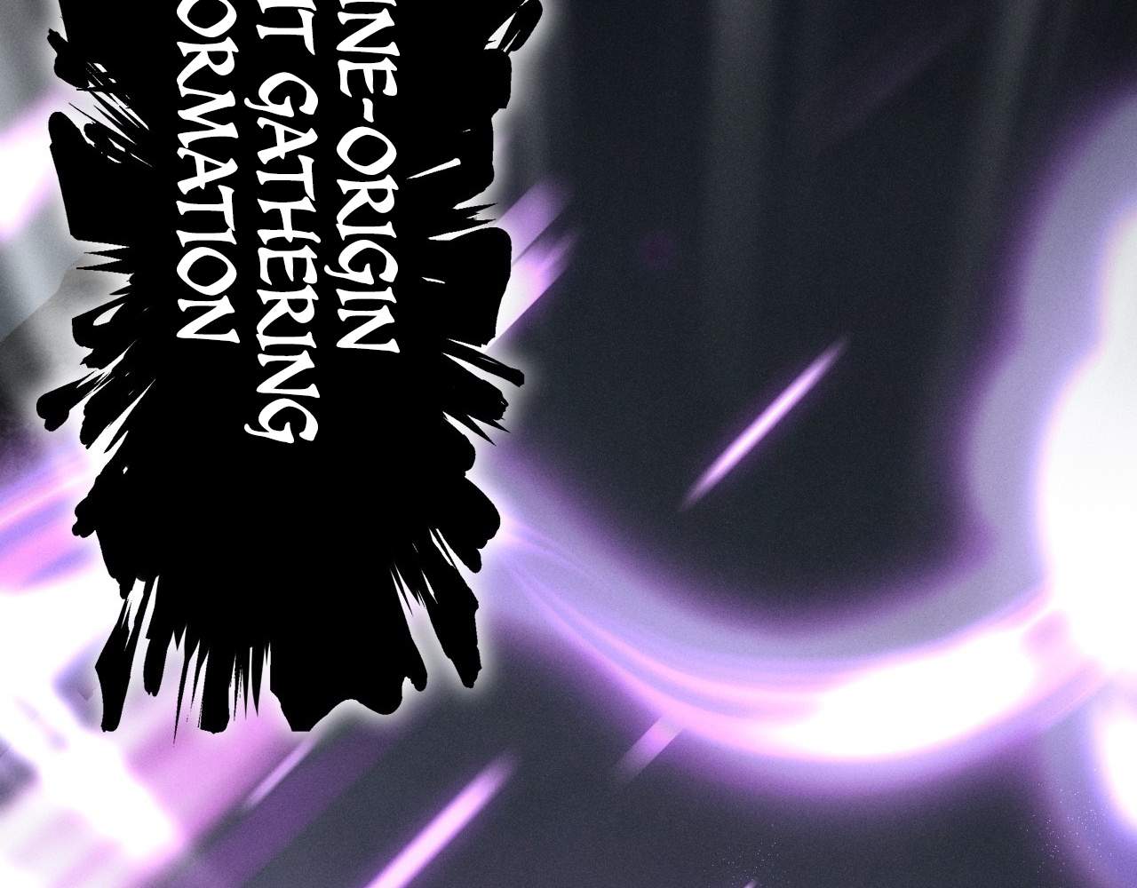 SINISTER IMMORTAL PATH Chapter 4 page 64