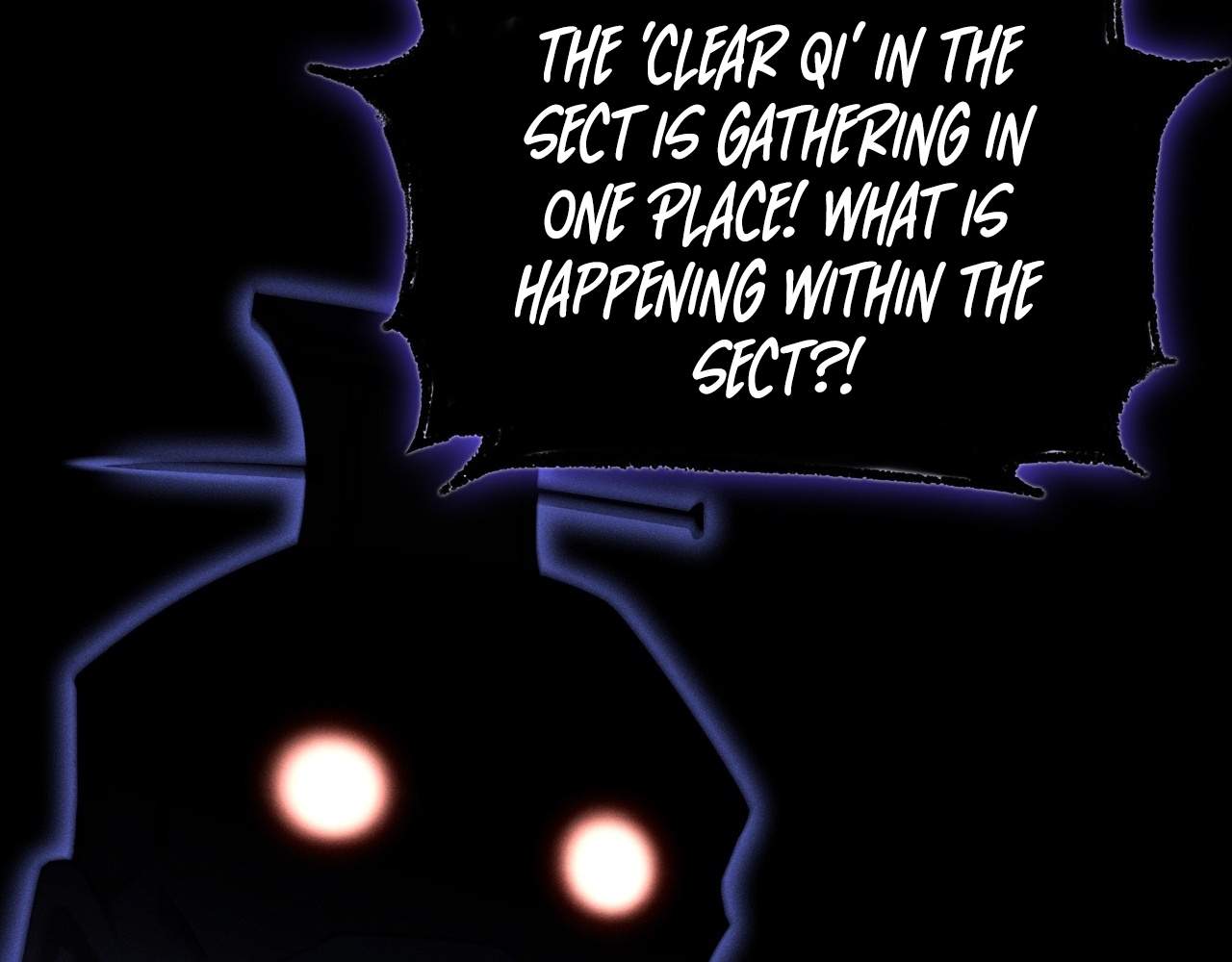 SINISTER IMMORTAL PATH Chapter 4 page 71
