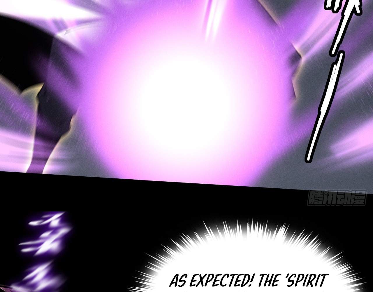 SINISTER IMMORTAL PATH Chapter 4 page 76