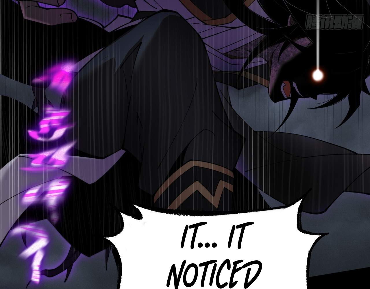 SINISTER IMMORTAL PATH Chapter 4 page 95