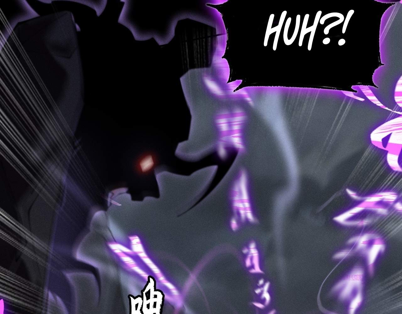 SINISTER IMMORTAL PATH Chapter 4 page 97