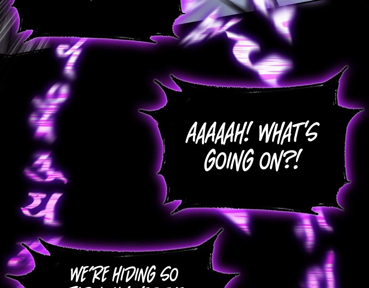 SINISTER IMMORTAL PATH Chapter 4 page 99