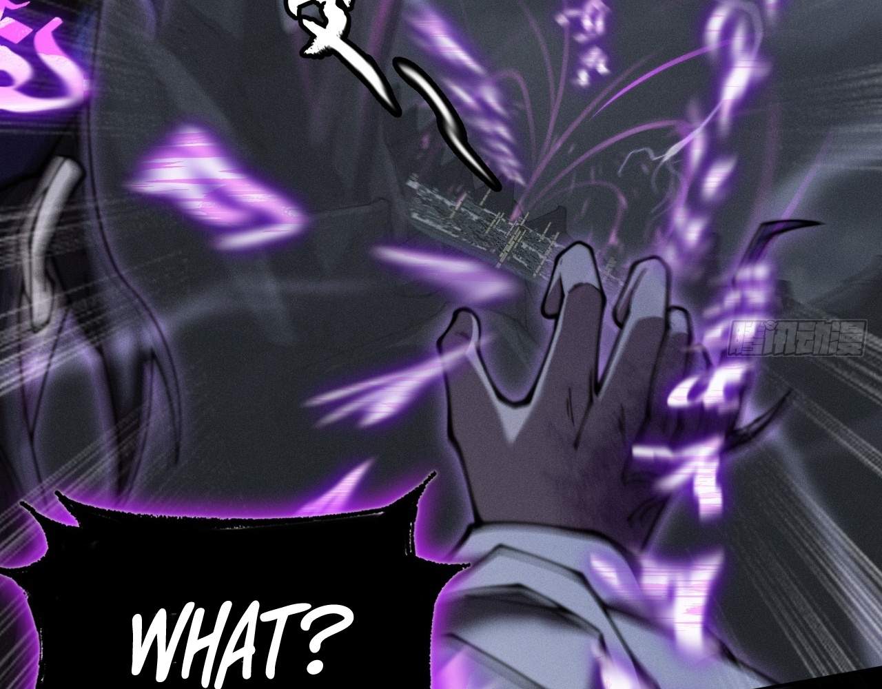 SINISTER IMMORTAL PATH Chapter 4 page 98
