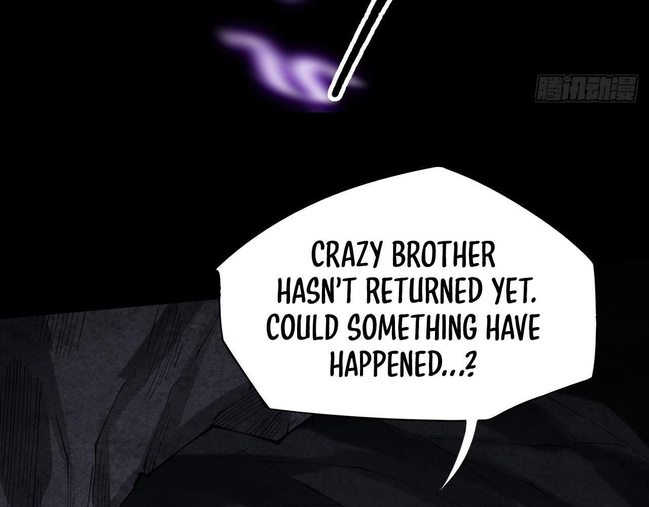 SINISTER IMMORTAL PATH Chapter 4 page 116