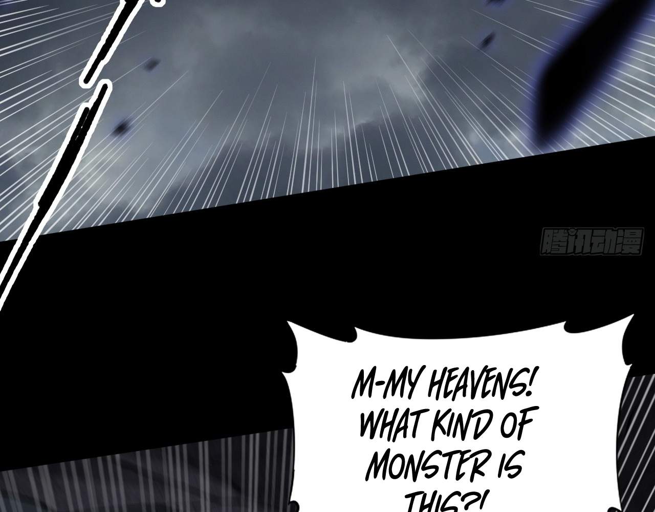 SINISTER IMMORTAL PATH Chapter 4 page 120