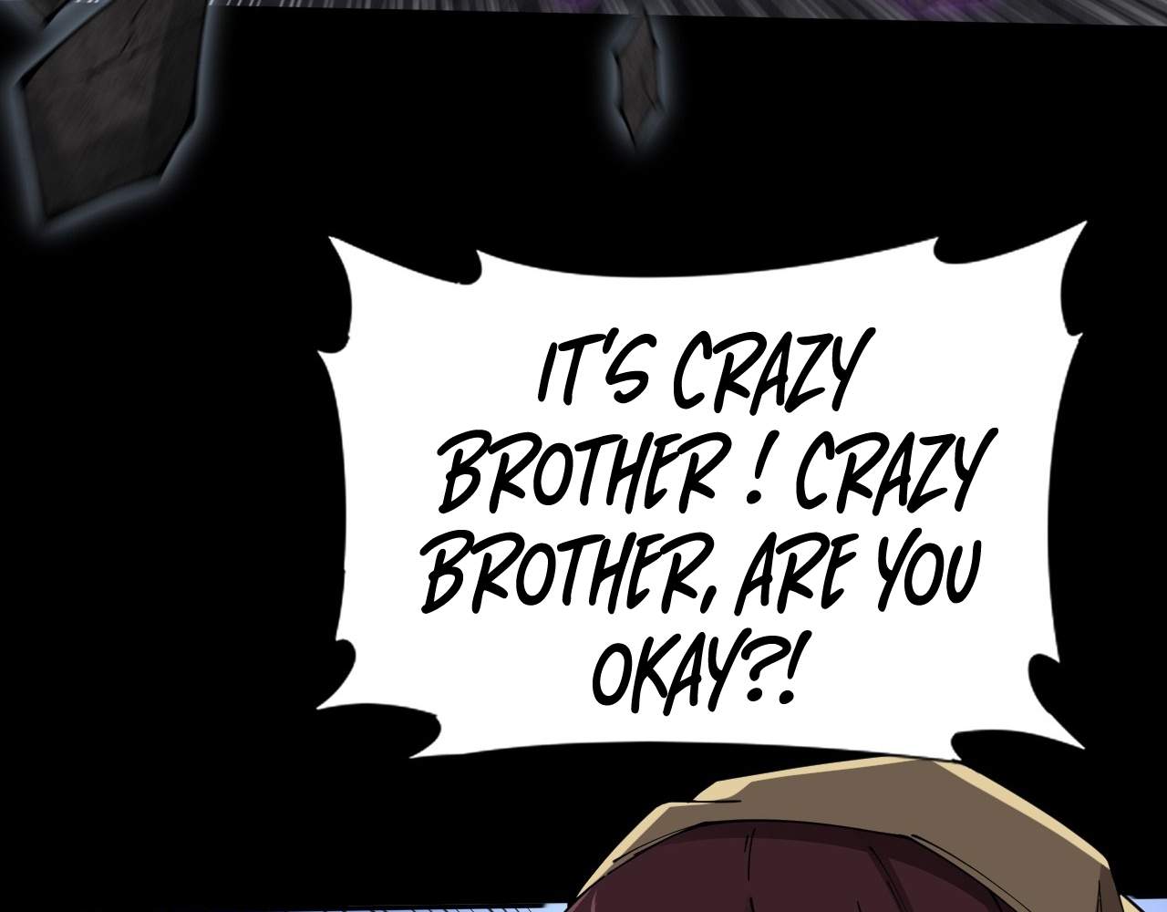 SINISTER IMMORTAL PATH Chapter 4 page 123