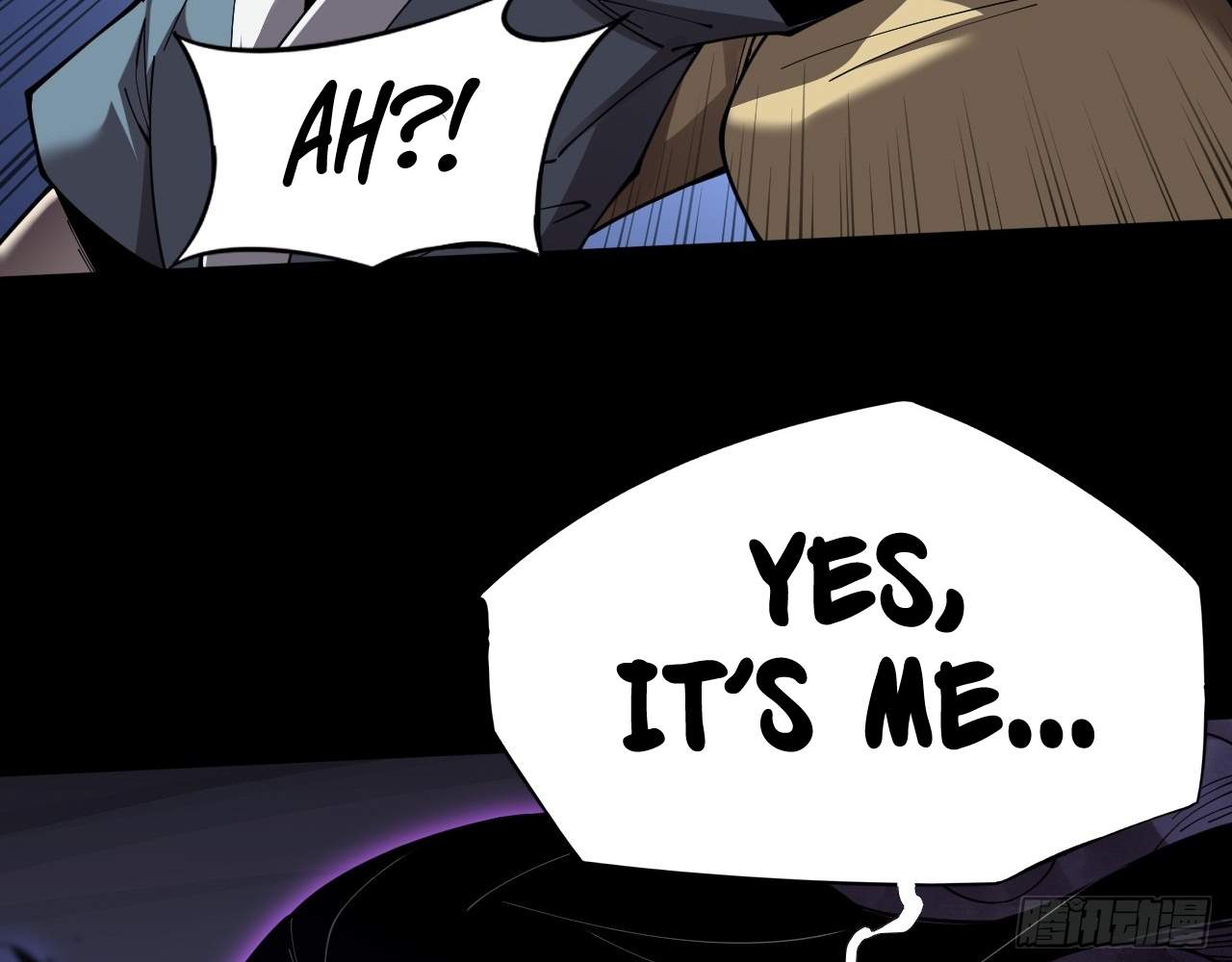 SINISTER IMMORTAL PATH Chapter 4 page 125