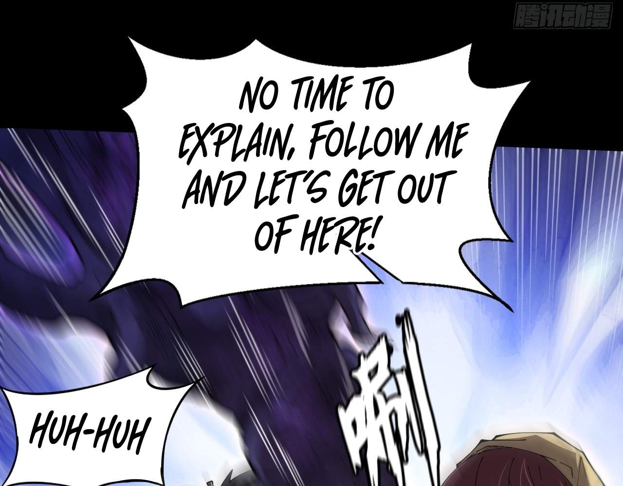 SINISTER IMMORTAL PATH Chapter 4 page 128