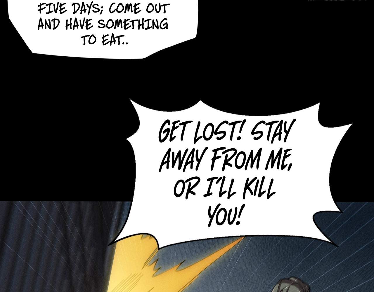 SINISTER IMMORTAL PATH Chapter 4 page 146