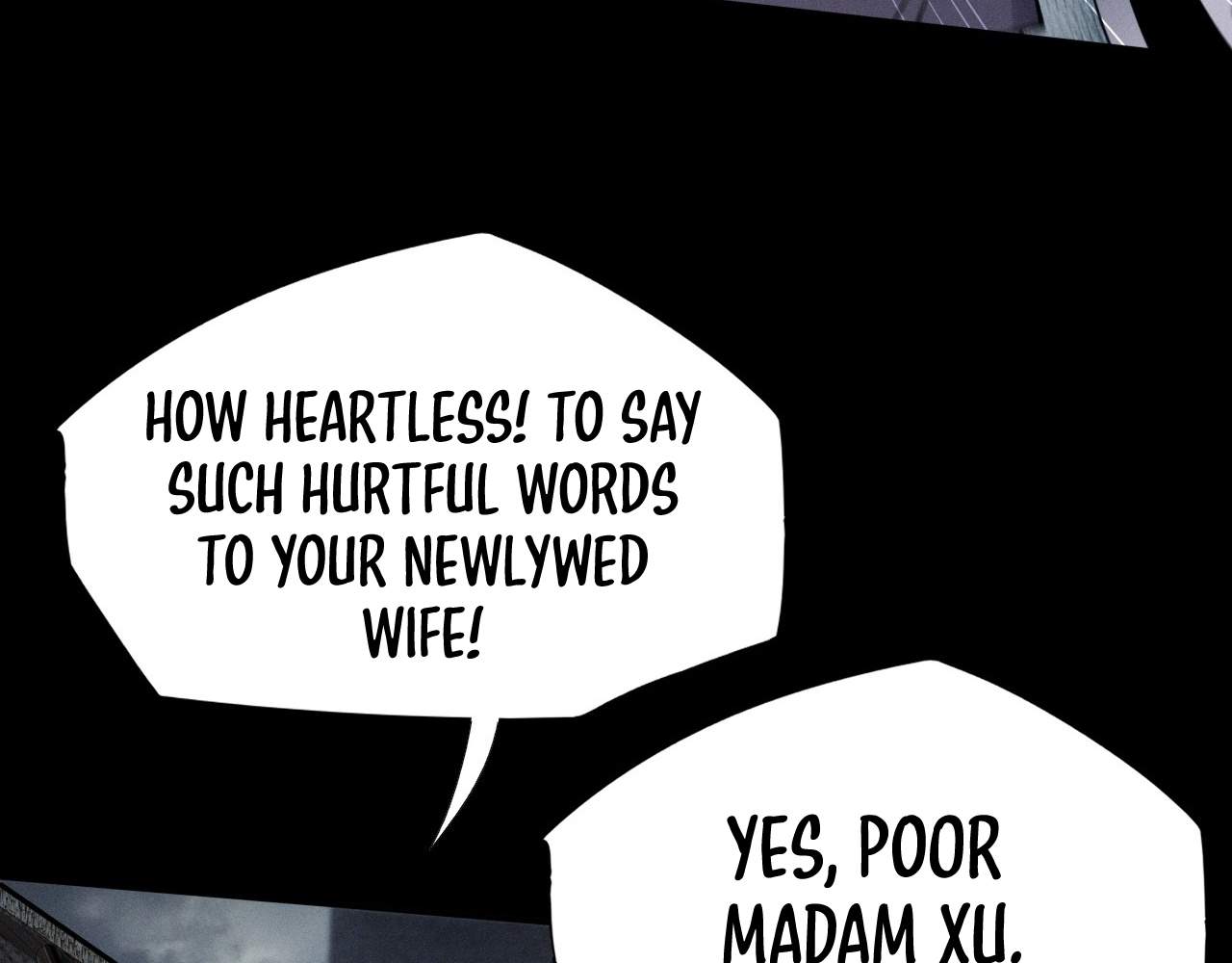 SINISTER IMMORTAL PATH Chapter 4 page 148