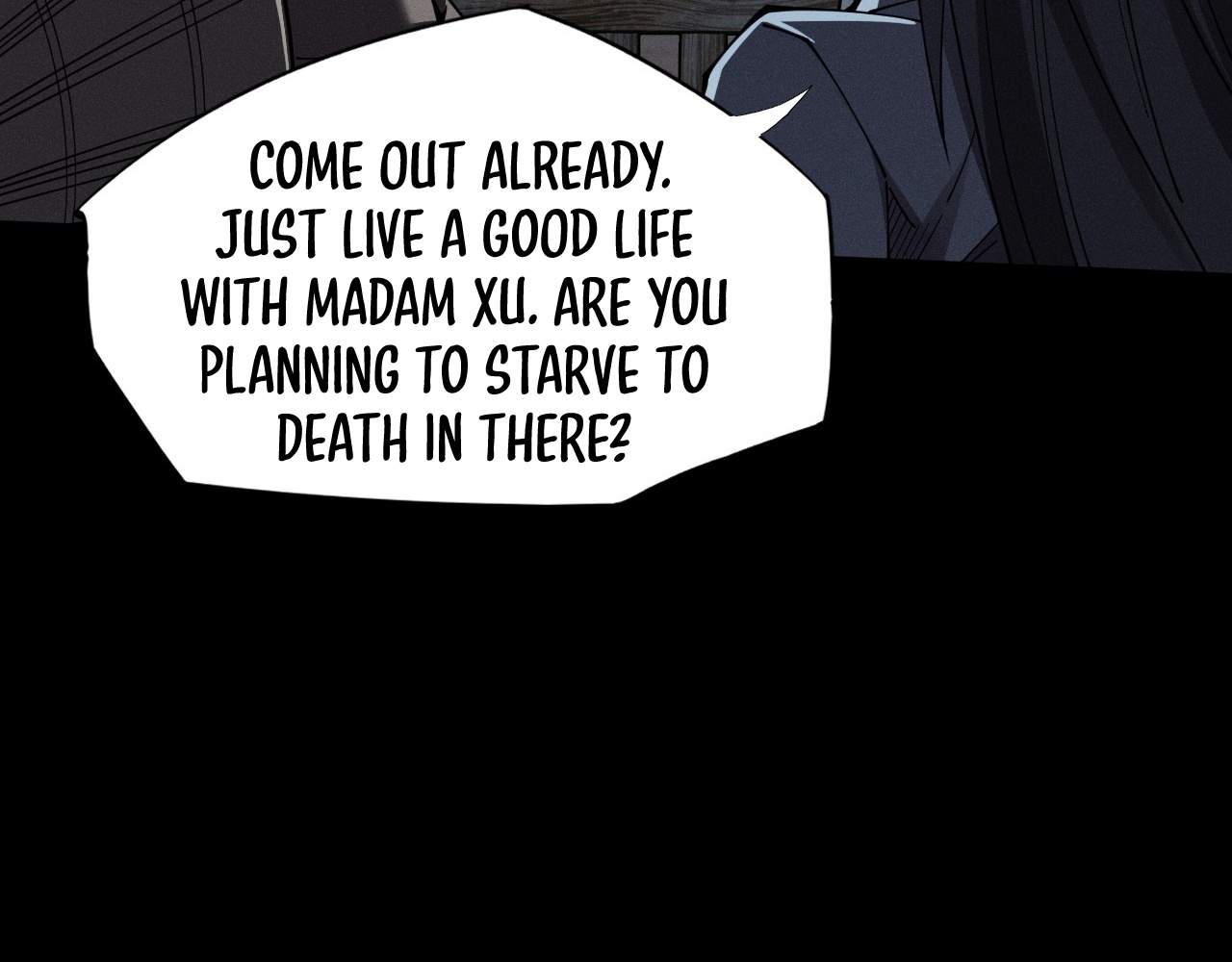 SINISTER IMMORTAL PATH Chapter 4 page 150