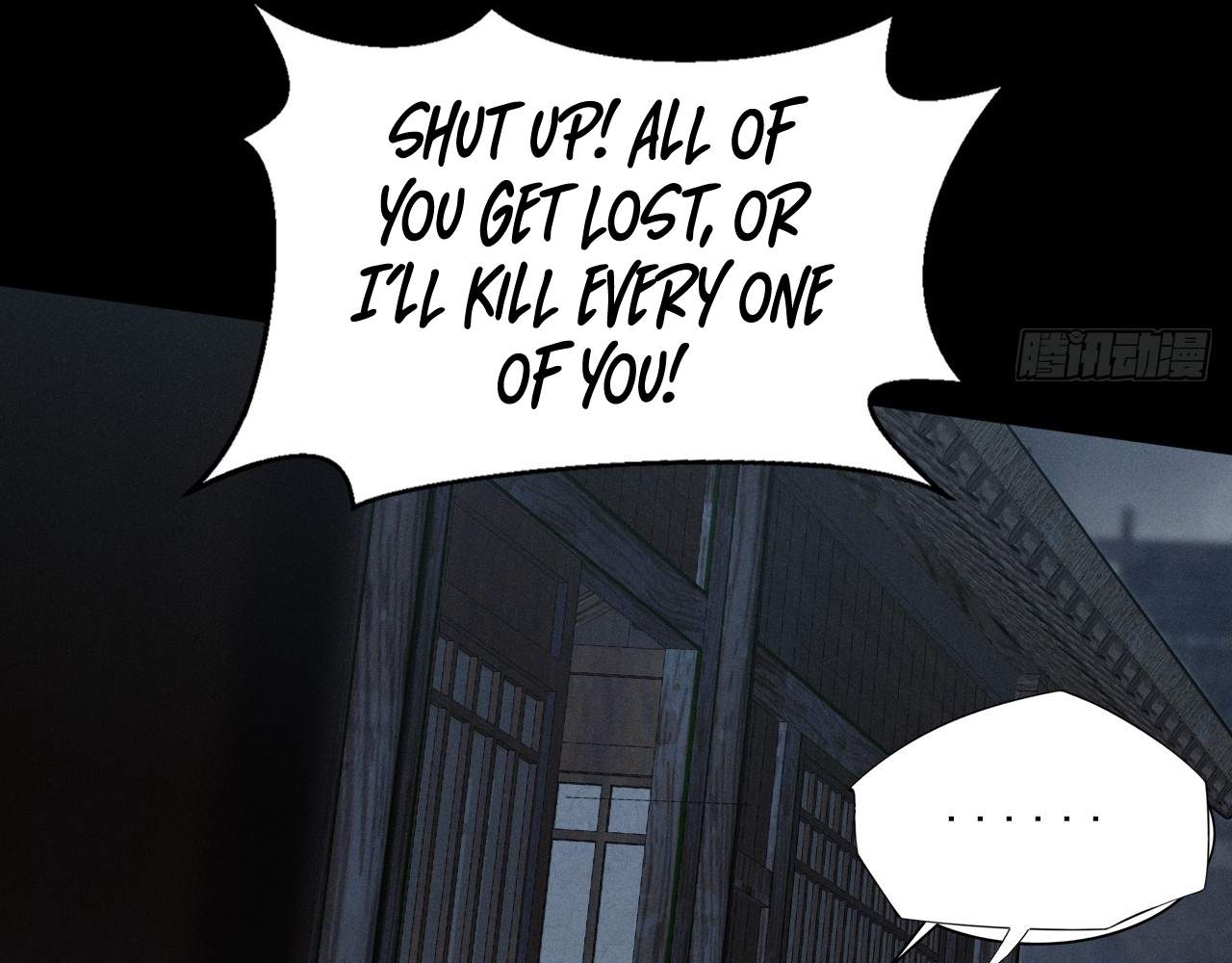 SINISTER IMMORTAL PATH Chapter 4 page 152