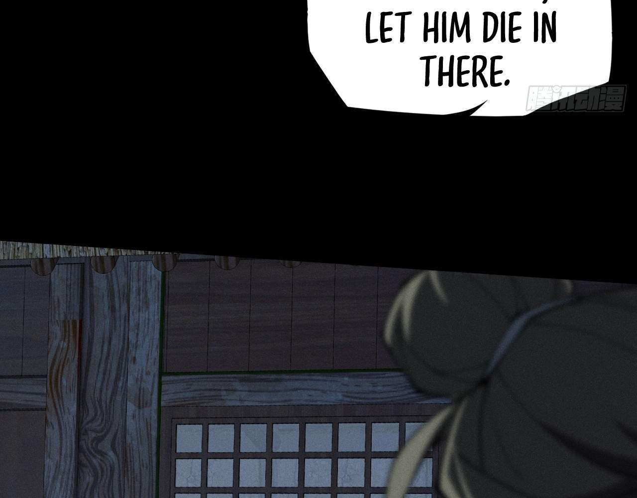 SINISTER IMMORTAL PATH Chapter 4 page 154