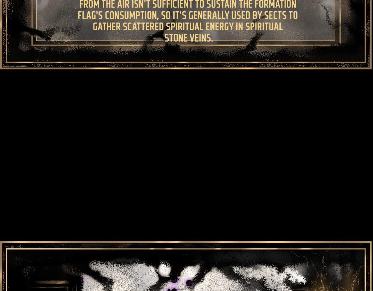 SINISTER IMMORTAL PATH Chapter 4 page 164