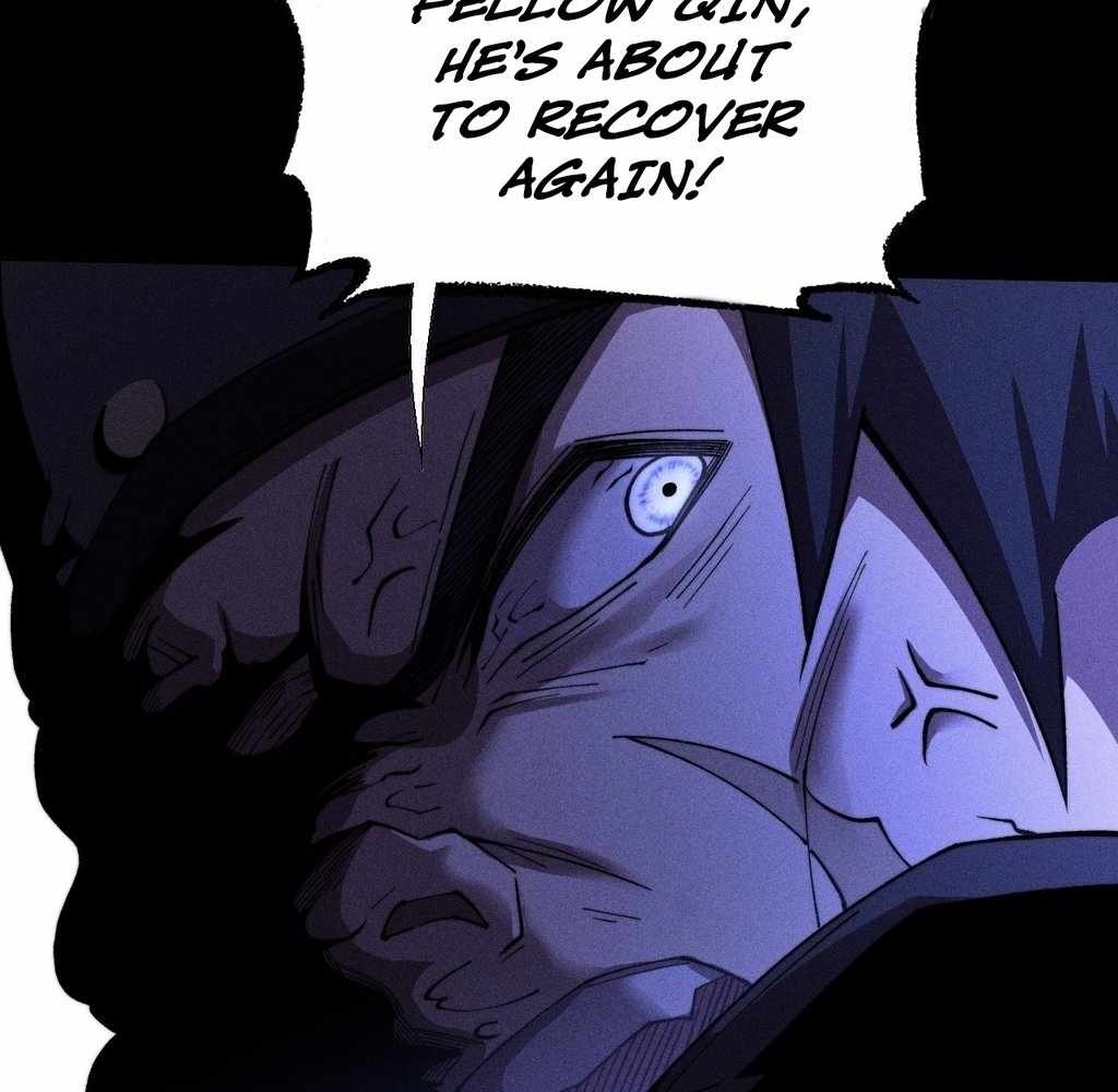SINISTER IMMORTAL PATH Chapter 40 page 9
