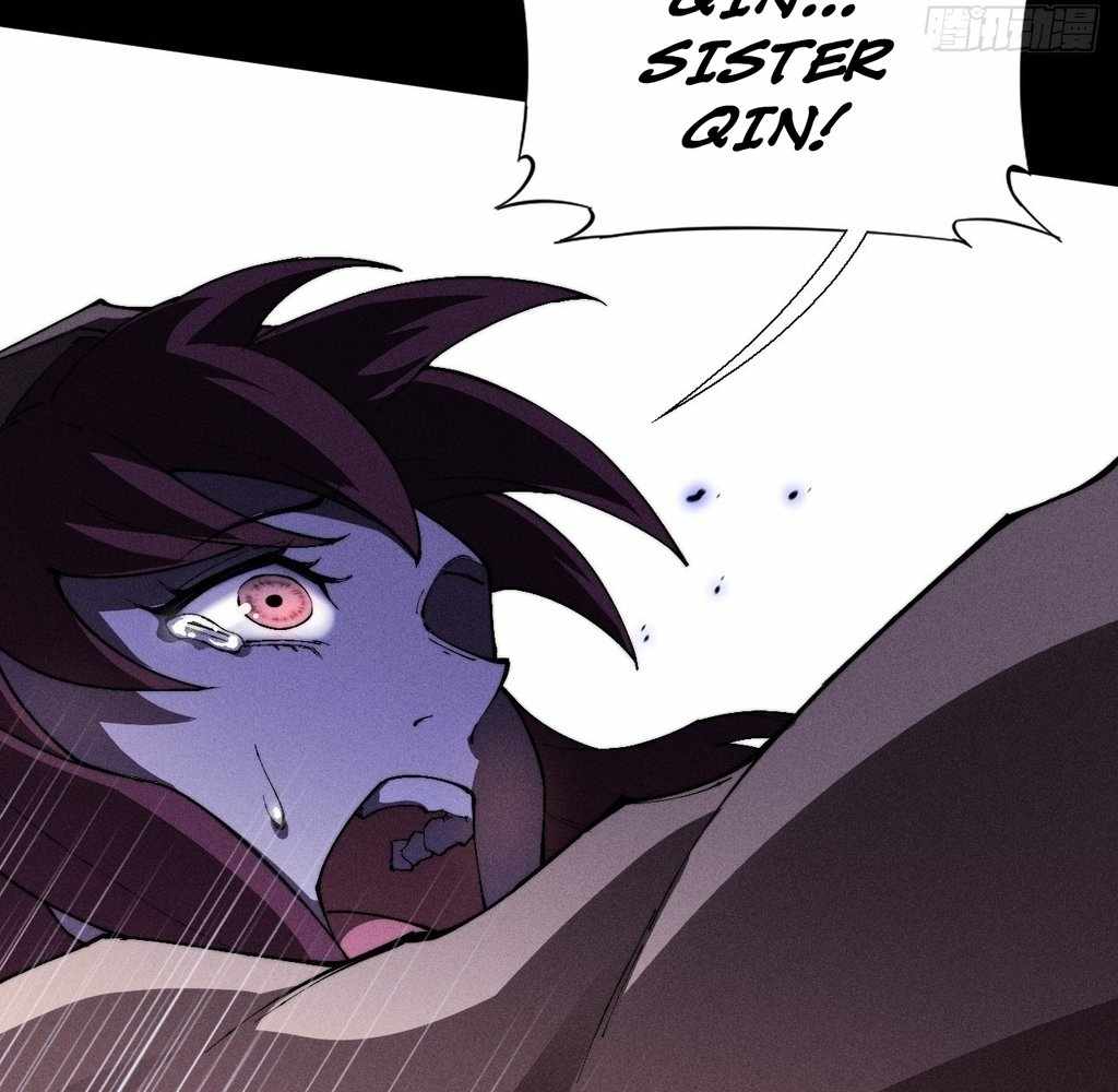 SINISTER IMMORTAL PATH Chapter 40 page 26