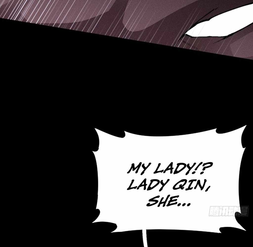 SINISTER IMMORTAL PATH Chapter 40 page 27