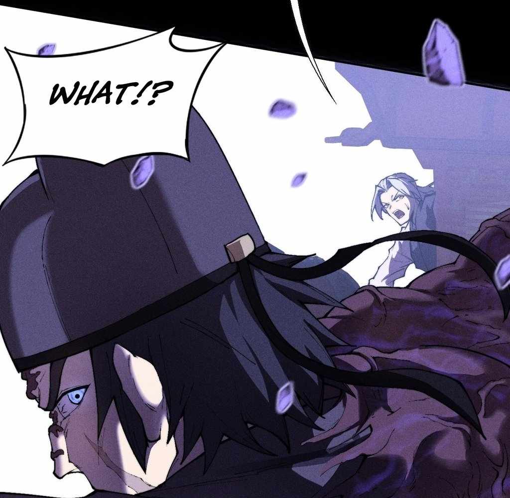SINISTER IMMORTAL PATH Chapter 40 page 28