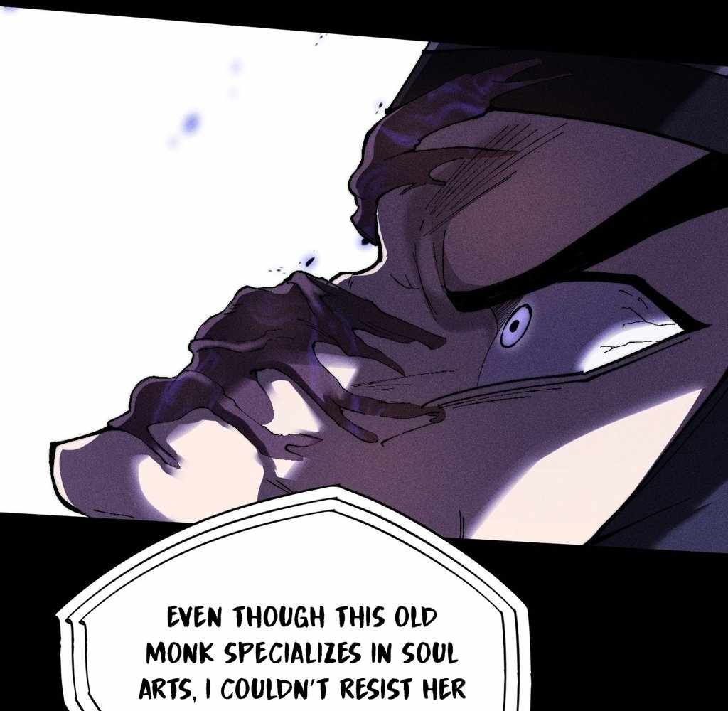 SINISTER IMMORTAL PATH Chapter 40 page 30