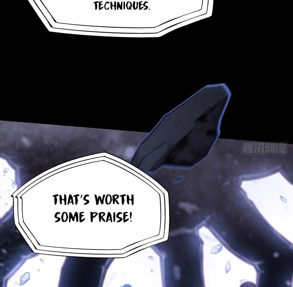 SINISTER IMMORTAL PATH Chapter 40 page 31