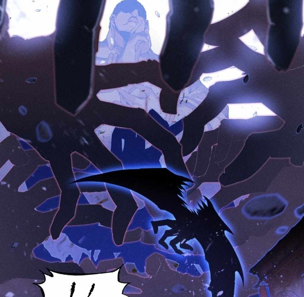 SINISTER IMMORTAL PATH Chapter 40 page 32