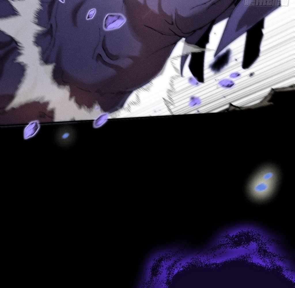 SINISTER IMMORTAL PATH Chapter 40 page 37